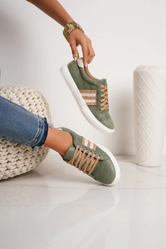 BROOKLIN CUERO - comprar online