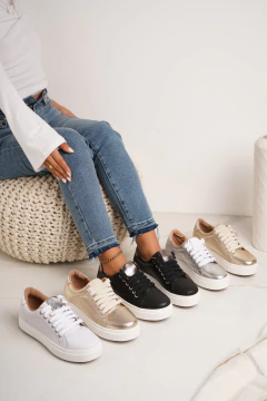 ALESSIO CUERO - comprar online