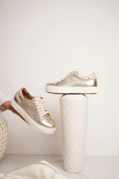 ALESSIO CUERO - comprar online