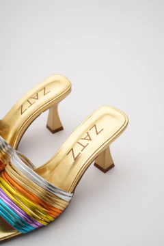 CHROMA VEGAN en internet