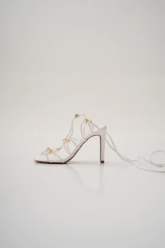 AURA VEGAN - Piecitos de angel