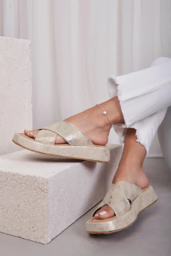 SARA VEGAN 2X1 - Piecitos de angel