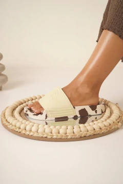 BUNK VEGAN 2X1 - Piecitos de angel