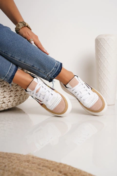 Imagen de MORRISON CUERO