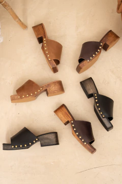 BAHAMAS CUERO - comprar online