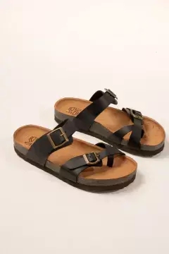 VIENA CUERO - Piecitos de angel