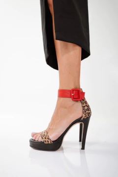 ROMA CUERO en internet