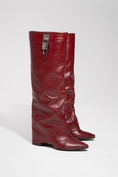 CANDELA CUERO - tienda online