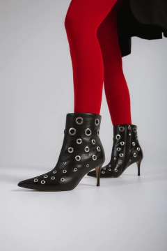 VICTORIA CUERO IMPORTADO - Piecitos de angel