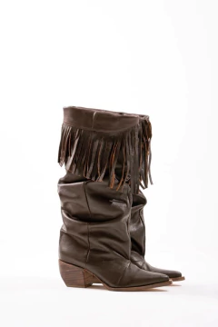 BURLY CUERO - comprar online