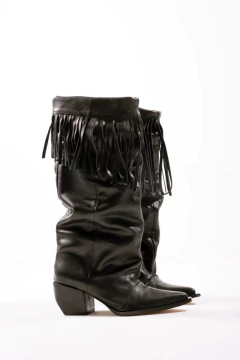 Imagen de BURLY CUERO