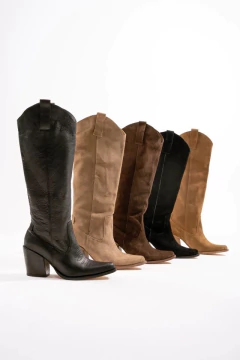 DOHA CUERO - comprar online