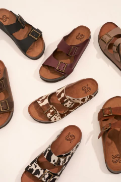 BERLIN CUERO - comprar online