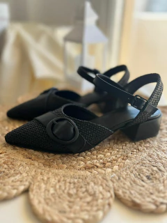 Imagen de GAIA CUERO