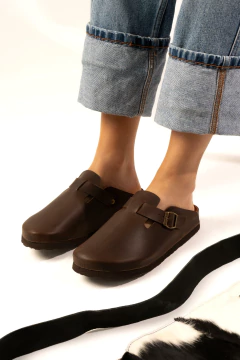 MONET CUERO - tienda online