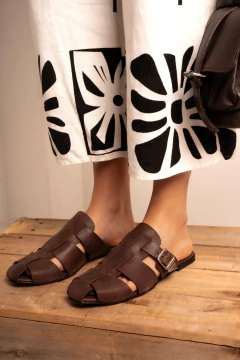 RYOMEN CUERO - tienda online