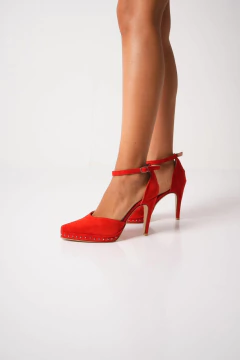 VEMUS CUERO - comprar online