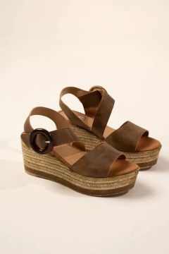 RIZA CUERO - Piecitos de angel