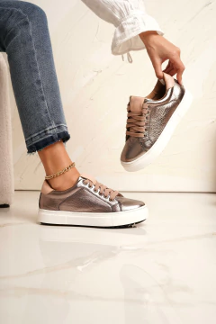 ALESSIO CUERO - comprar online