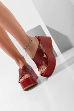 RUFINA CUERO - comprar online