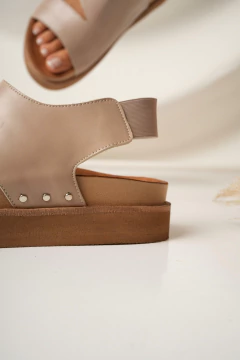 Imagen de MOCHI CUERO