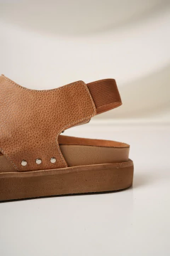 MOCHI CUERO - Piecitos de angel