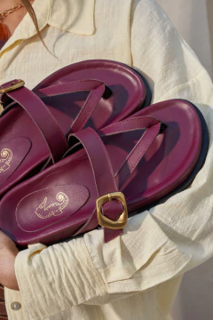 MIKONOS CUERO 2X1 - tienda online