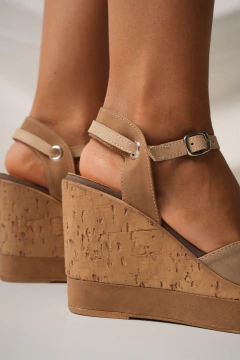 CIRO GAMUZA - Piecitos de angel