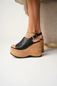 LIMA CUERO - Piecitos de angel