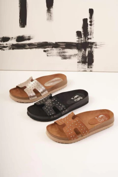 LOGAN CUERO - comprar online