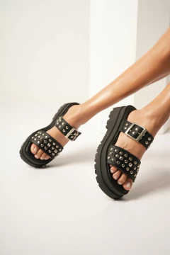 CLEO CUERO - Piecitos de angel