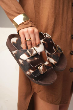 JANEIRO CUERO PELO 2X1