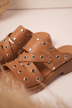 CORFU CUERO 2X1 - Piecitos de angel