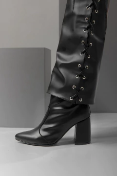 BOOTS SISMO VEGAN en internet