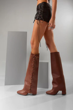 BOOTS SISMO VEGAN - tienda online