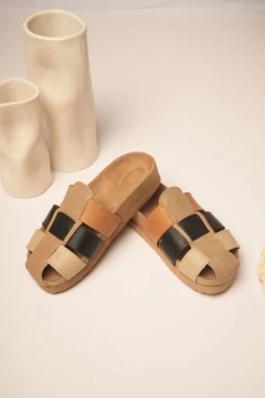 GINA CUERO 2X1 - comprar online