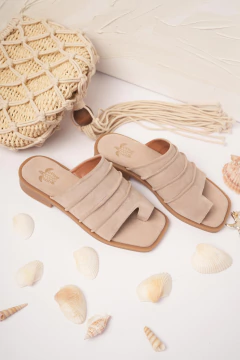 COCO CUERO 2X1 - Piecitos de angel