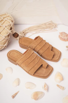 COCO CUERO 2X1 - Piecitos de angel