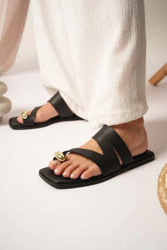 ZOE CUERO - comprar online