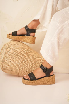 BUZIOS CUERO - tienda online