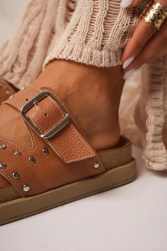 Imagen de BECKY VEGAN 2X1