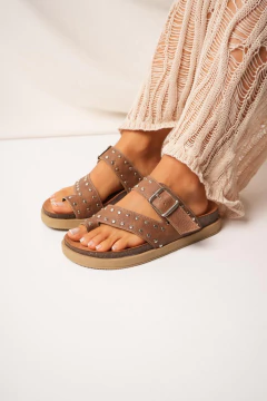 BECKY VEGAN 2X1 - Piecitos de angel