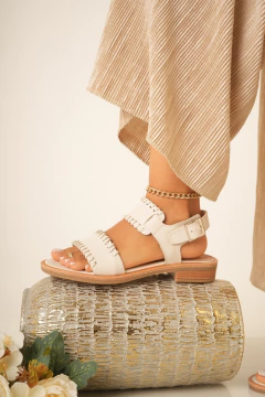 Imagen de ALAIA CUERO