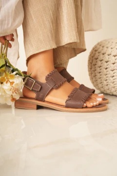 Imagen de ALAIA CUERO