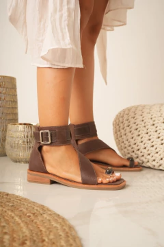 OLYMPEA CUERO - comprar online