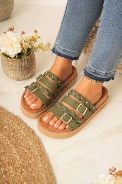 FIAMMA CUERO en internet