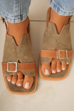 Imagen de MILANO CUERO