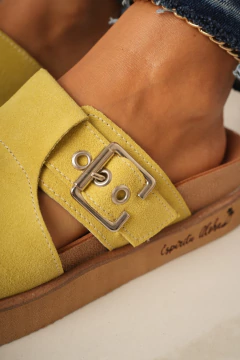 MALAY CUERO - comprar online