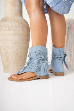 BOHO CUERO - comprar online