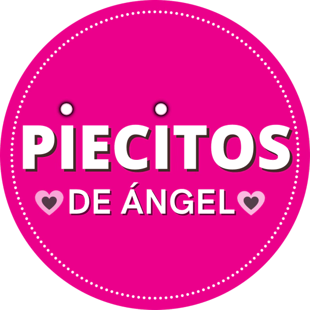 Piecitos de angel